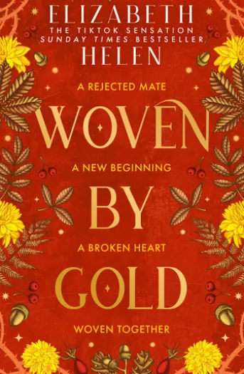 Woven by Gold
