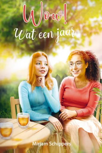 Wow! Wat een jaar