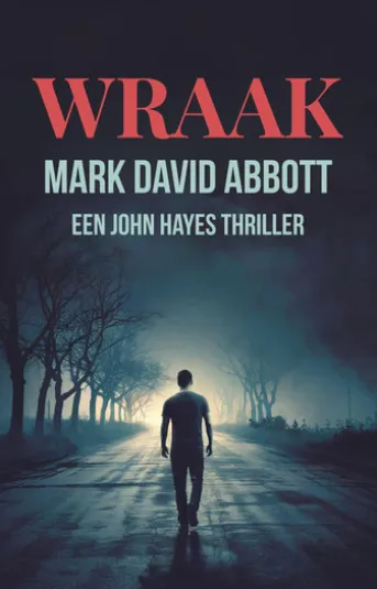 Wraak