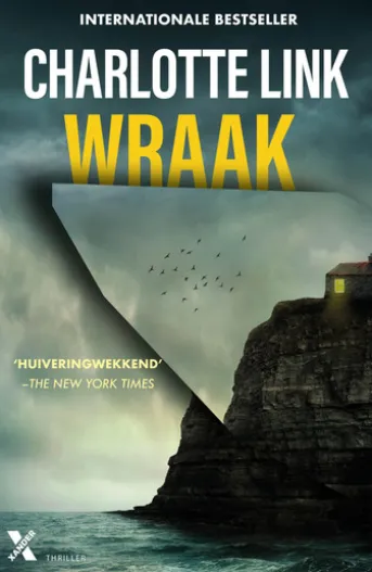 Wraak