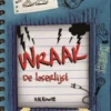 Wraak