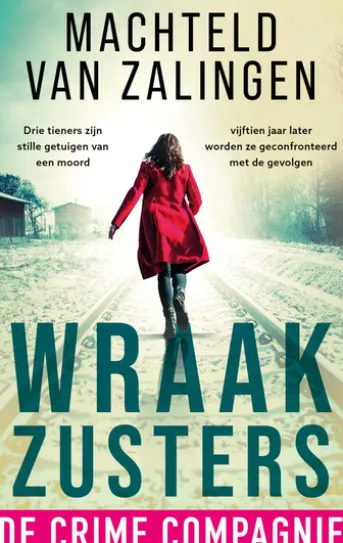 Wraakzusters