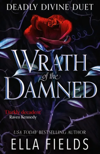 Wrath of the Damned