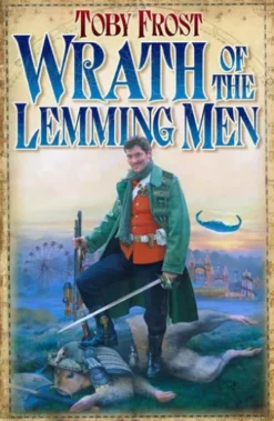 Wrath of the Lemming-Men