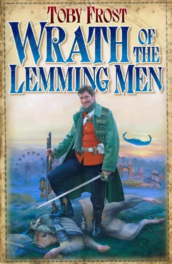 Wrath of the Lemming-Men