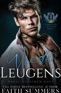 Wrede Leugens