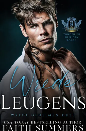 Wrede Leugens