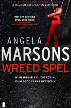 Wreed spel