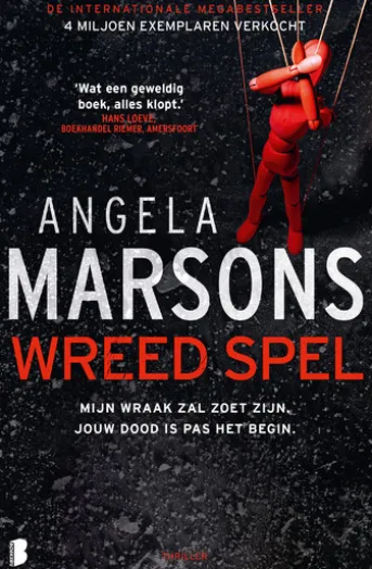 Wreed spel