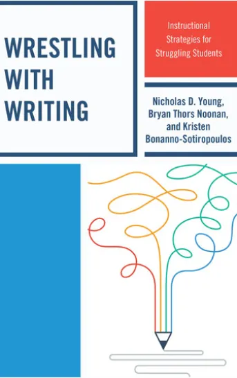 Wrestling with Writing