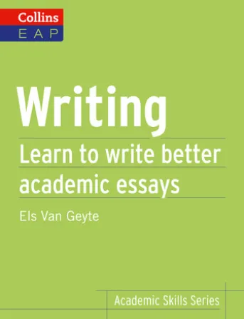 Writing