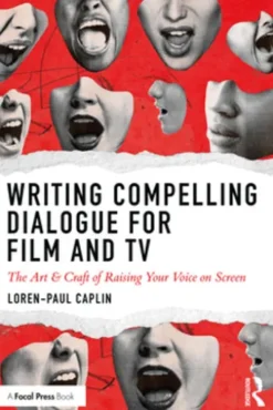 Writing Compelling Dialogue for Film and TV