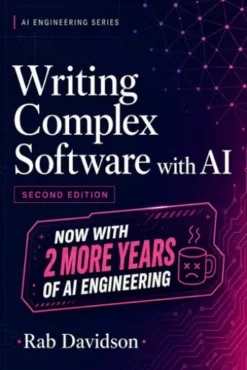 Writing Complex Software with AI - 2E