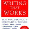 Writing That Works, 3rd Edition