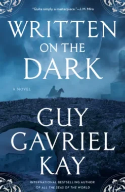 Written on the Dark