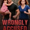 Wrongly Accused: Romantische Spanning (SWAT: Topagenten Boek 1)
