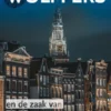 Wulffers en de zaak van de zwijgende schilder