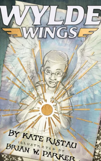 Wylde Wings