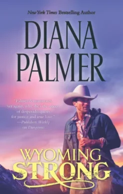 Wyoming Strong