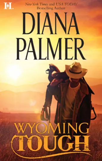 Wyoming Tough