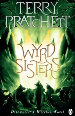 Wyrd Sisters