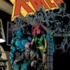 X-Men Epic Collection
