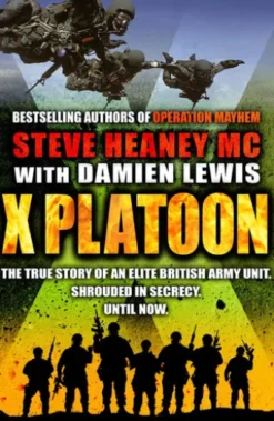 X Platoon