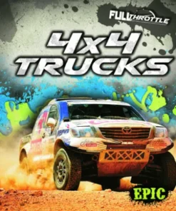 4x4 Trucks