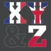 X, Y and Z