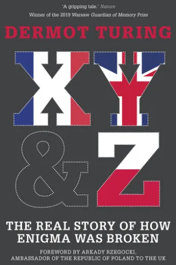 X, Y and Z