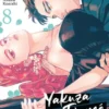 Yakuza Fiance: Raise wa Tanin ga Ii Vol. 8