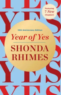 Year of Yes