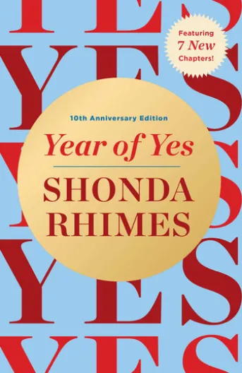 Year of Yes
