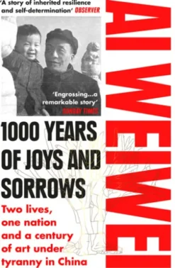 1000 Years of Joys and Sorrows