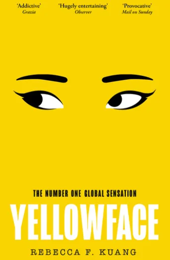 Yellowface