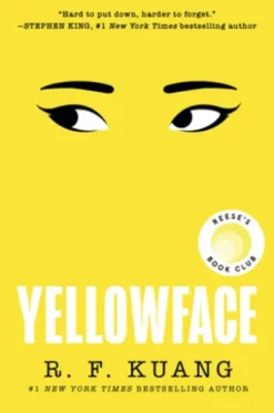 Yellowface