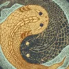 Ying Yang