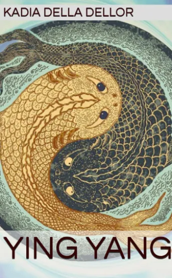 Ying Yang