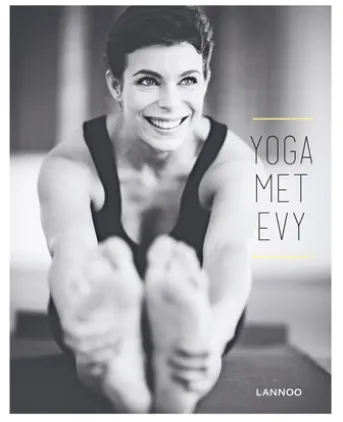 Yoga met Evy