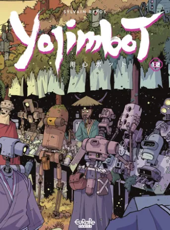 Yojimbot 1.2