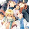 Yona of the Dawn, Vol. 46