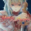 Yona of the Dawn, Vol. 45