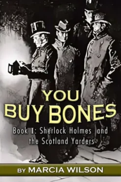 You Buy Bones