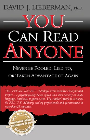 You Can Read Anyone