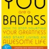 You Are a Badass