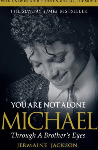 You Are Not Alone