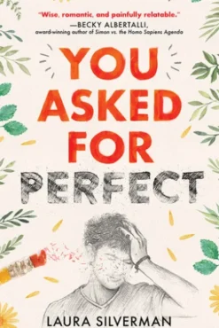 You Asked for Perfect