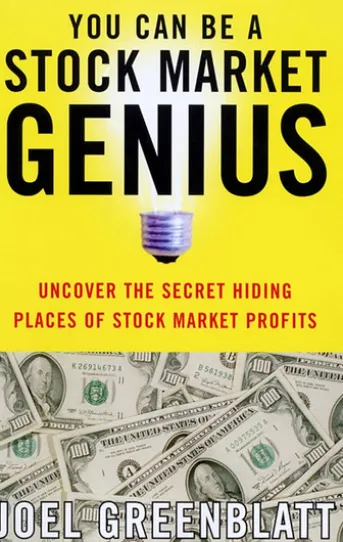You Can Be a Stock Market Genius