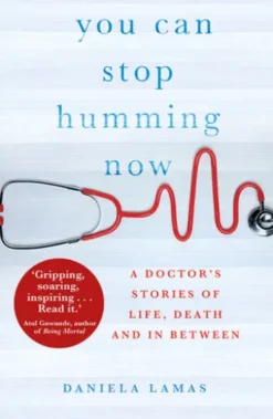 You Can Stop Humming Now