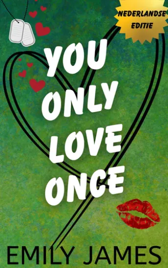 You Only Love Once